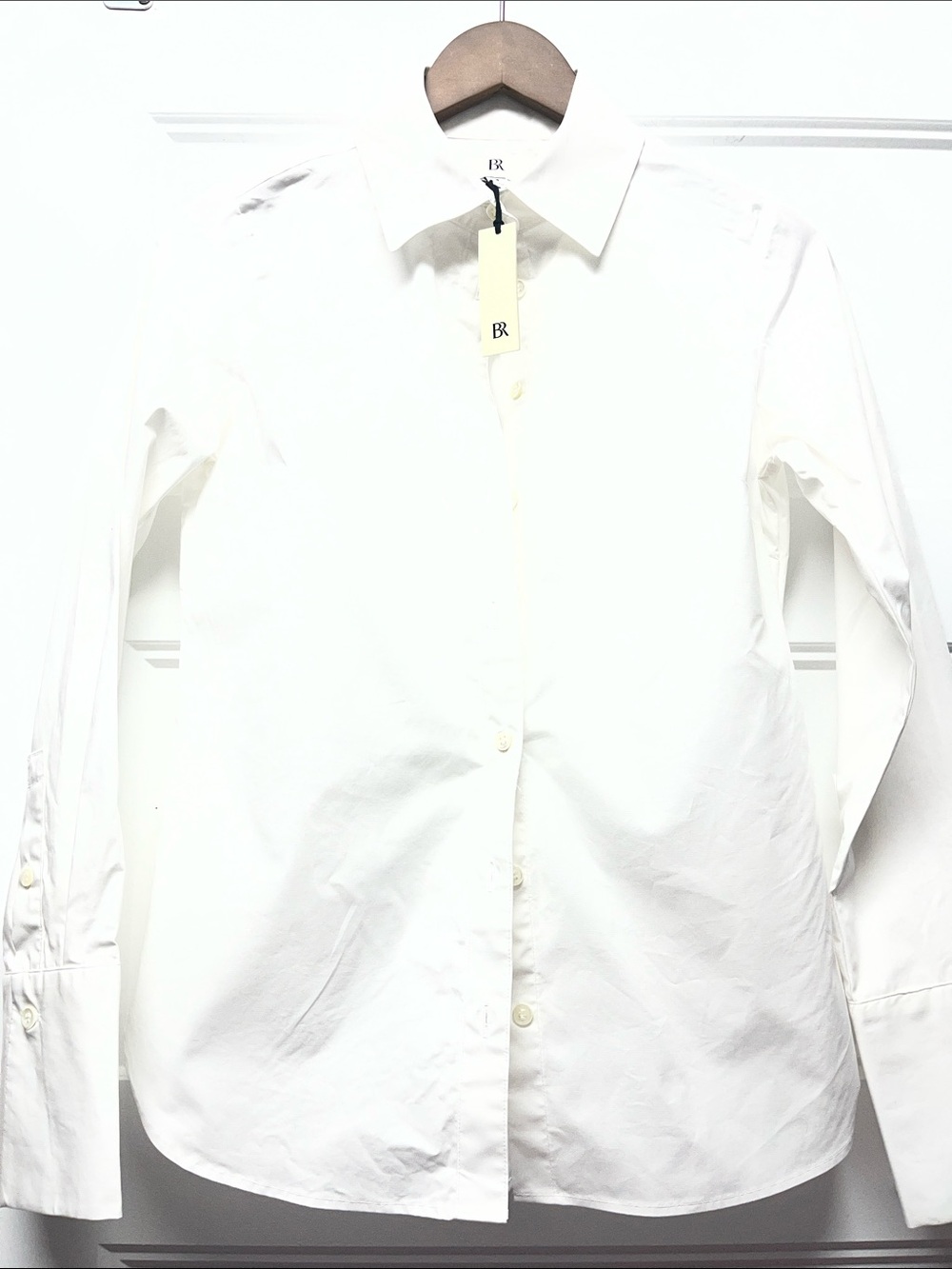 Banana Republic shirt - Picture 14 of 14